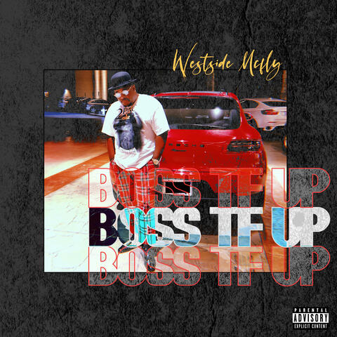 BOSS TF UP (feat. Rappa)