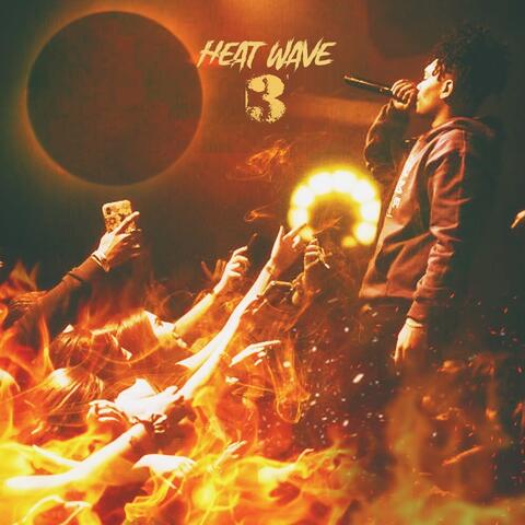 HeatWave 3