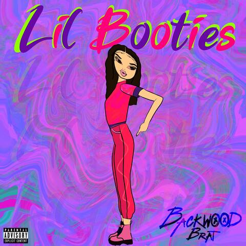 Lil Booties