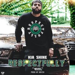 Respectfully (Yessirski)
