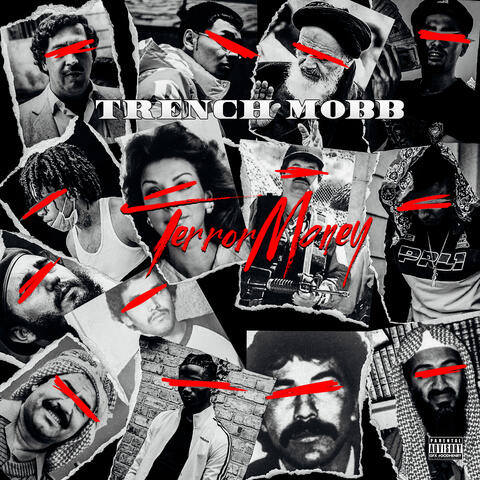 Terror Money