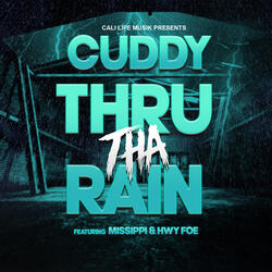 Thru The Rain