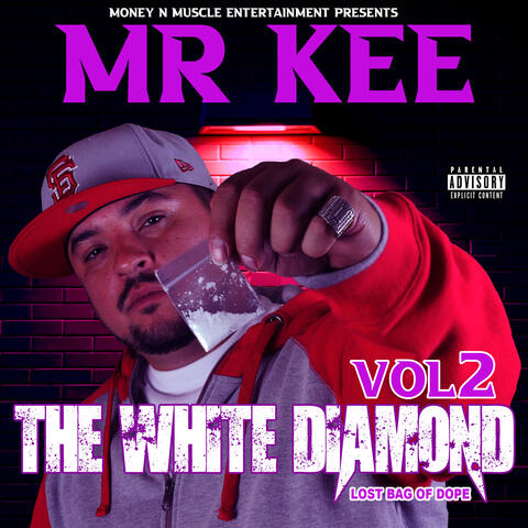 The White Diamond, Vol. 2