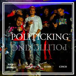 Politicking