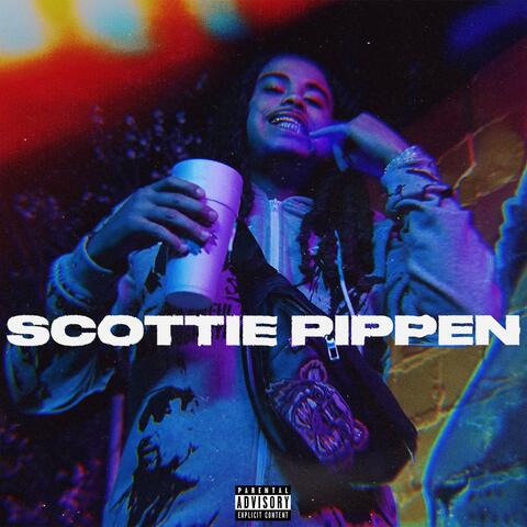 Scottie Pippen