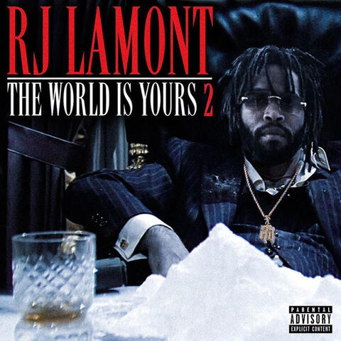 Rj Lamont