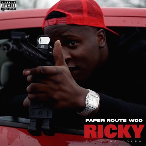 Ricky (feat. Young Dolph)