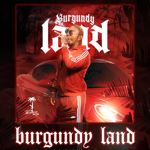 Burgundy Land