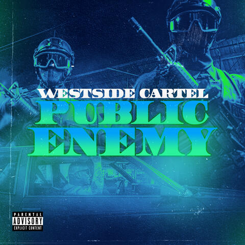 Public Enemy