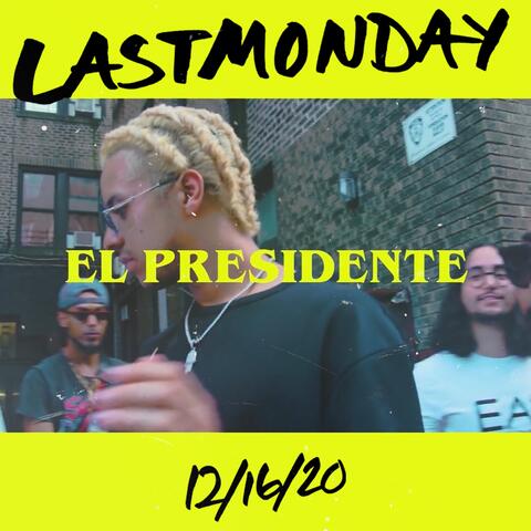 El Presidente