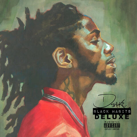 Black Habits (Deluxe)