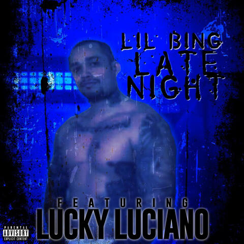 Lil Bing