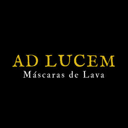 Máscaras de Lava