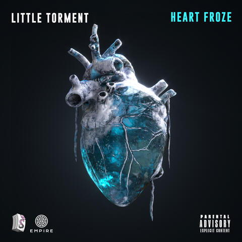 Heart Froze