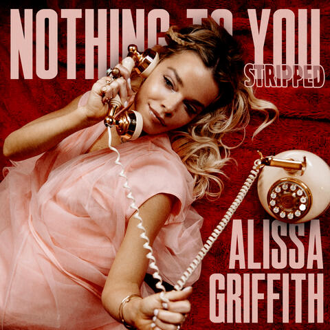 Nothing To You (Stripped)