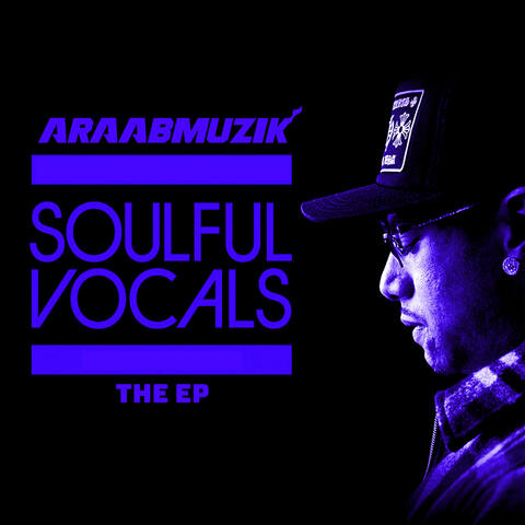 SOULFUL VOCALS - EP