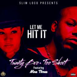 Let Me Hit It