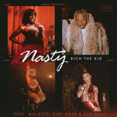 Nasty (feat. Rubi Rose)