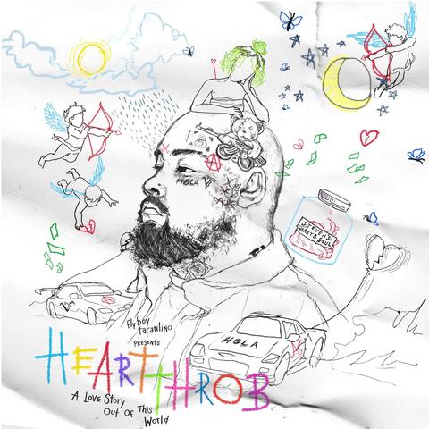 Heartthrob