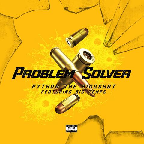 Problem Solver (feat. Big Temps)
