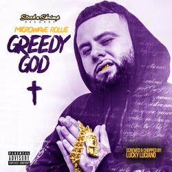 Greed Goat