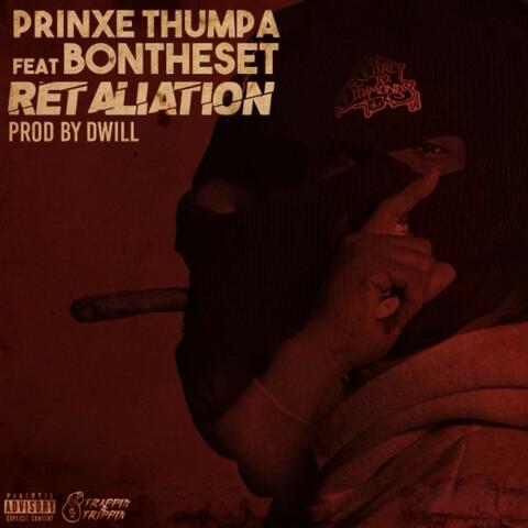 Retaliation (feat. Bontheset)