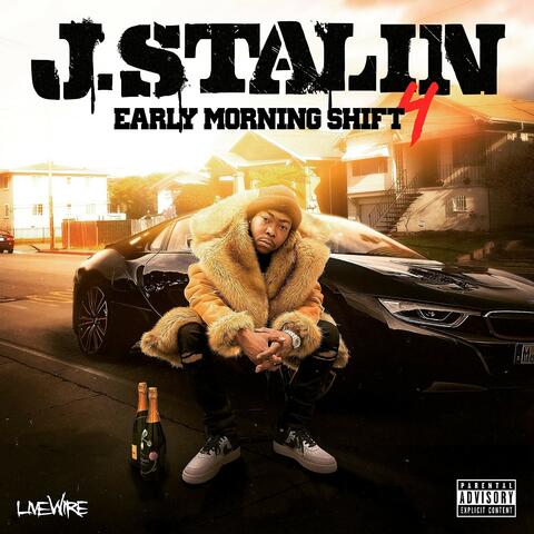 Early Morning Shift 4