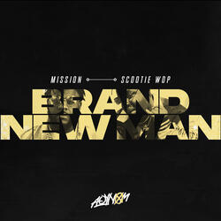 Brand New Man