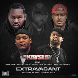 Extravagant
