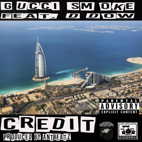 Credit (feat. D Dow)