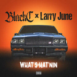 What's Hat'nin