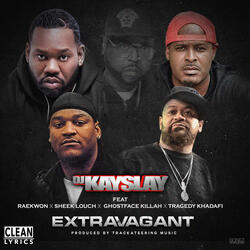Extravagant