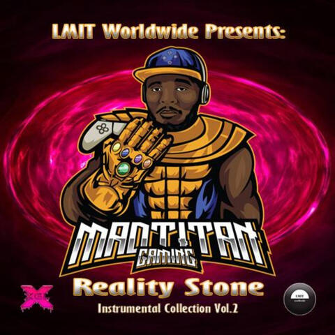 Reality Stone, Vol. 2