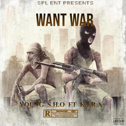 Want War