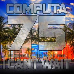 I Cant Wait