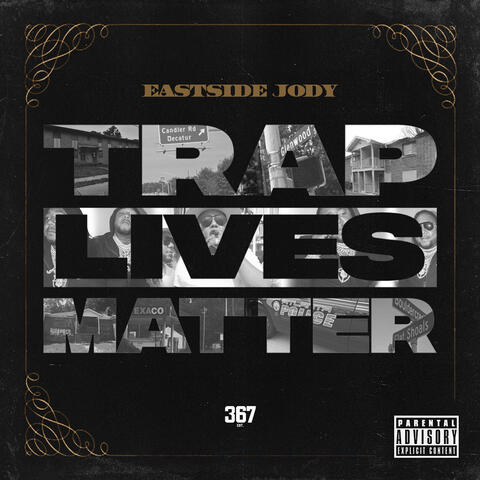 Eastside Jody