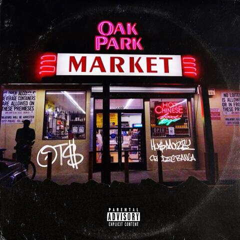 OTS (feat. Freddie Banga)