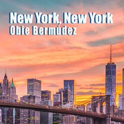 New York, New York (Remix)