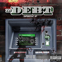 IN DEBT