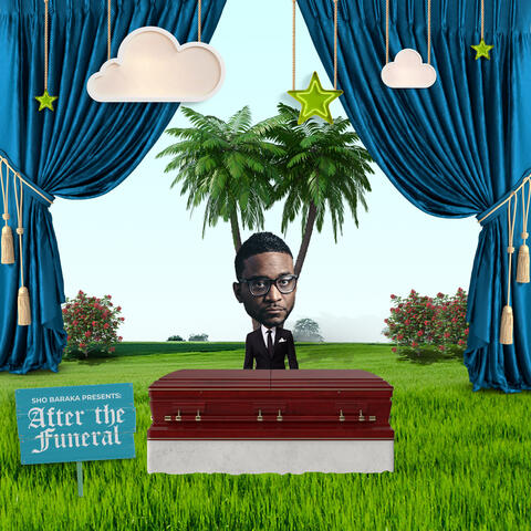 After The Funeral