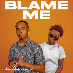 Blame Me