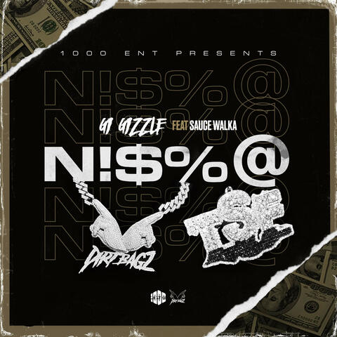 Nigga (feat. Sauce Walka)
