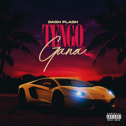 Tengo Gana