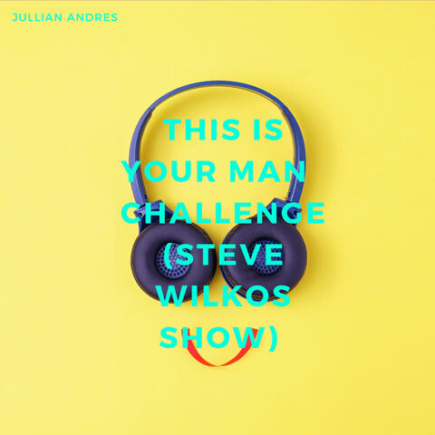 This Is Your Man Challenge