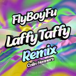 Laffy Taffy