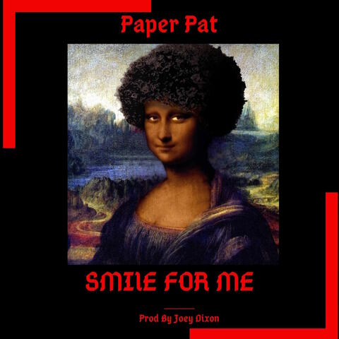 Smile For Me