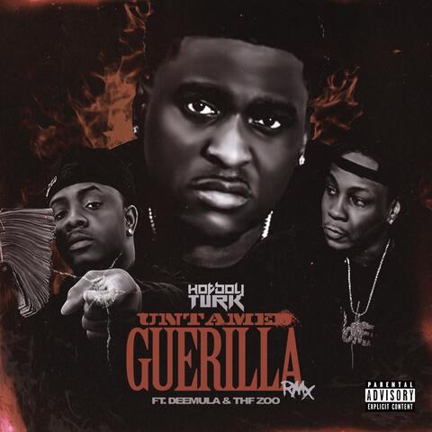 Untamed Guerilla (Remix) [feat. Deemula & THF Zoo]