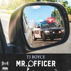 Mr. Officer