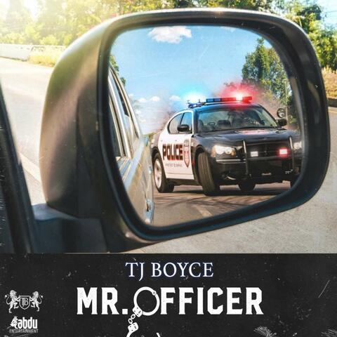 Mr. Officer (Remix)