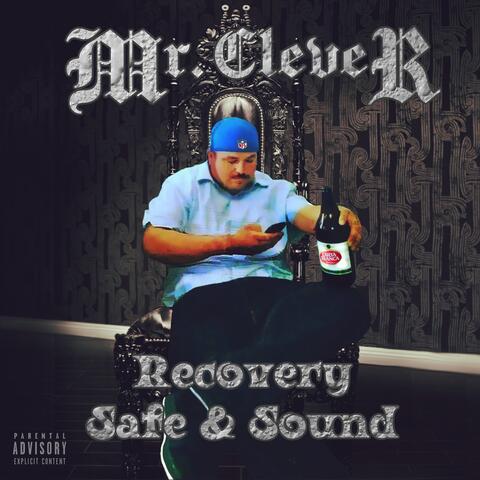 Recovery Safe & Sound